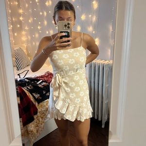 Princess Polly mini dress